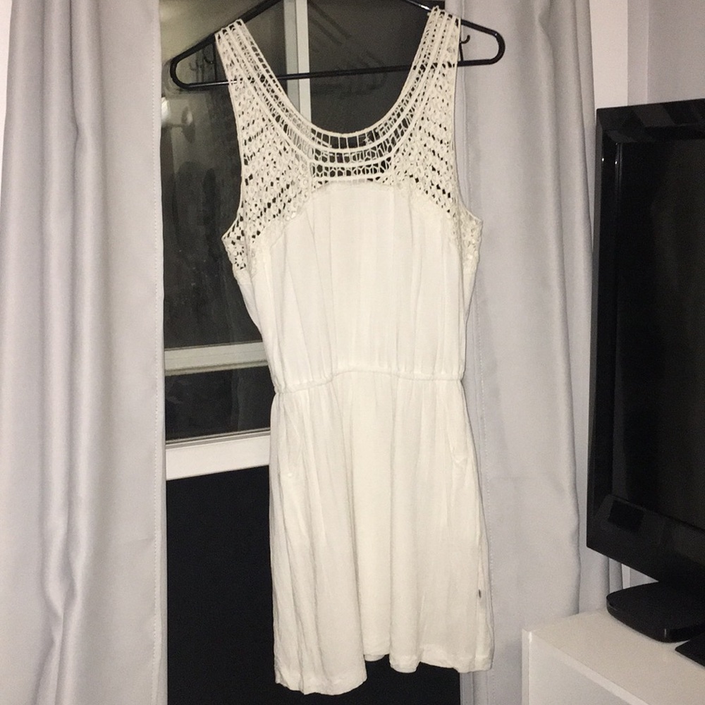 Dex sundress